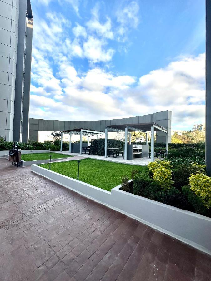 Entire Luxurious Apartment In Shopping Mall Città del Messico Esterno foto