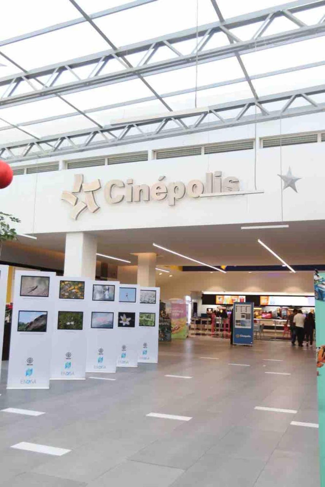 Entire Luxurious Apartment In Shopping Mall Città del Messico Esterno foto